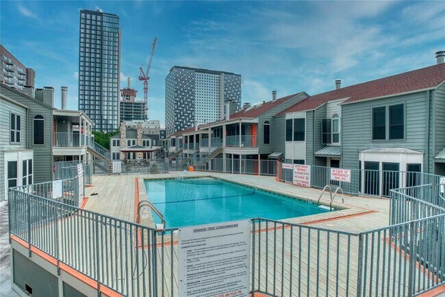 Building Photo - 2529 Rio Grande St Unit 81 Rental