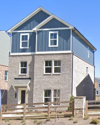 Building Photo - 3485 Tristens Cove Walk