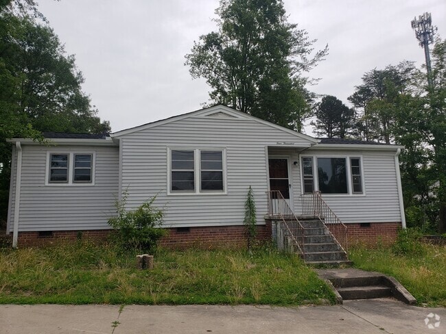 Building Photo - 4000 Edwards Rd Rental