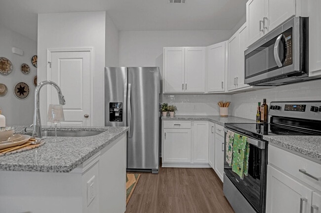 Artisan Living North Beach