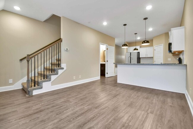 Photo - Two Bedroom Townhouse!