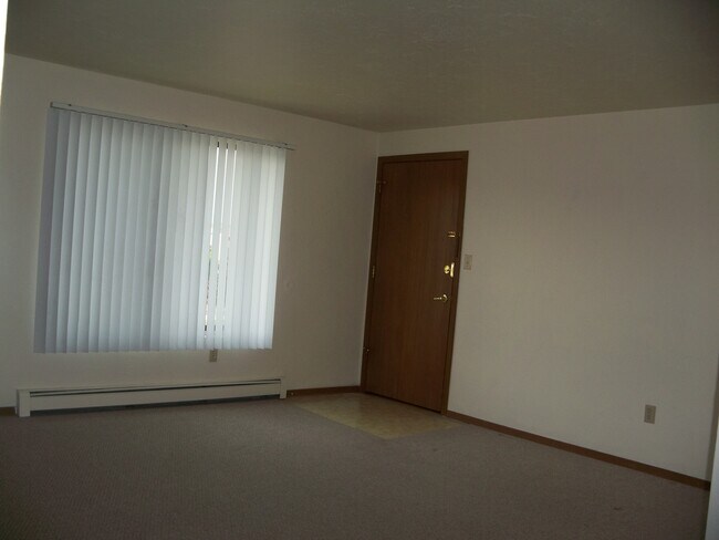 Velp Avenue Apartments