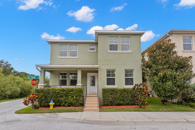 Building Photo - 7333 S Trask St Rental