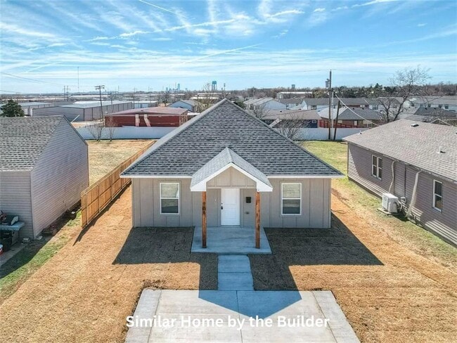 Photo - 1515 SW F Ave