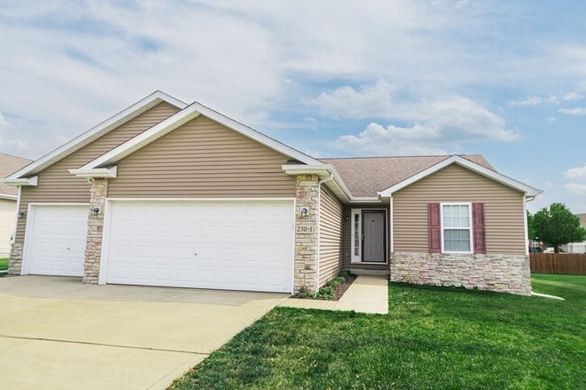 3 Bedroom / 2 Bathroom Home for Rent in Va... - 3 Bedroom / 2 Bathroom Home for Rent in Va...
