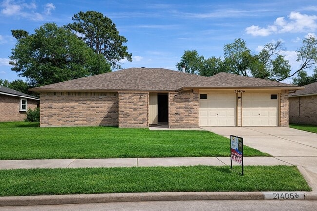 Building Photo - 21406 Golden Dove Dr
