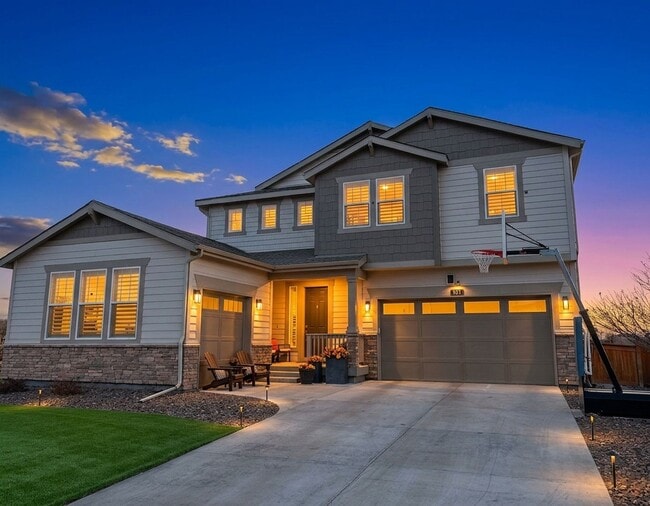 Building Photo - Stunning 6BR House in Erie