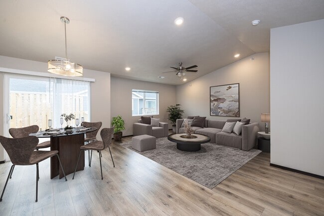 Photo - Granite Townhomes