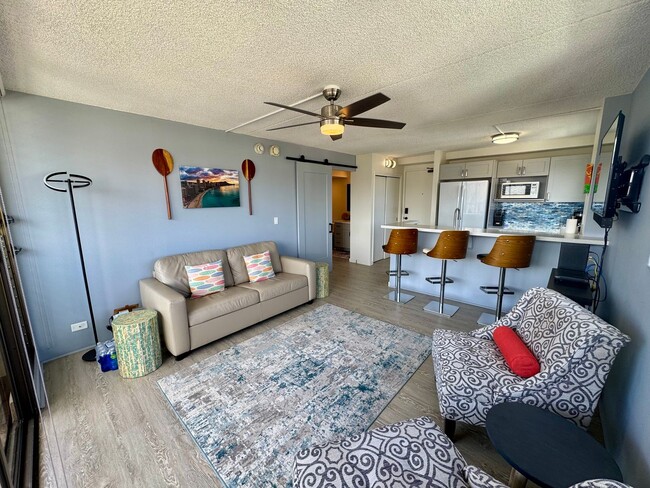Photo - 2240 Kuhio Ave.