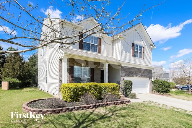 Photo - 2109 Broad Plum Ln