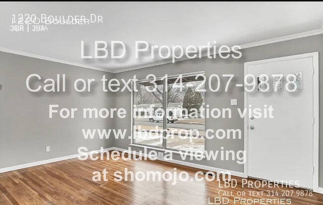 Photo - 1220 Boulder Dr