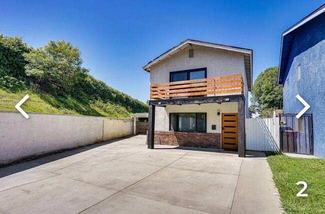 Photo - 4767 Virginia Ave Unidad Nathaniel Lewis