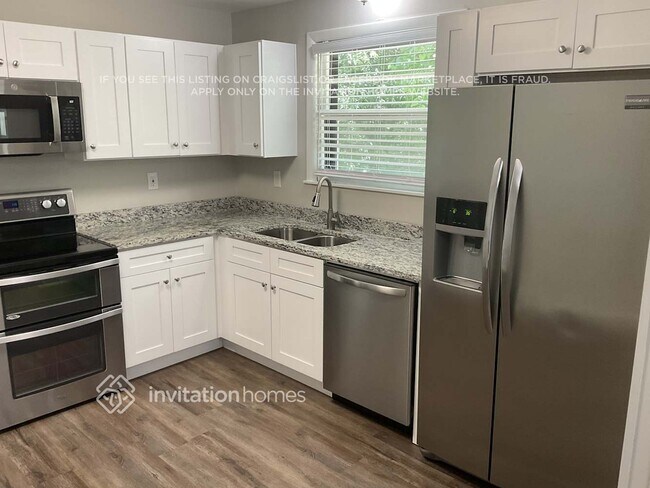 Photo - 3129 Boulder Park Dr