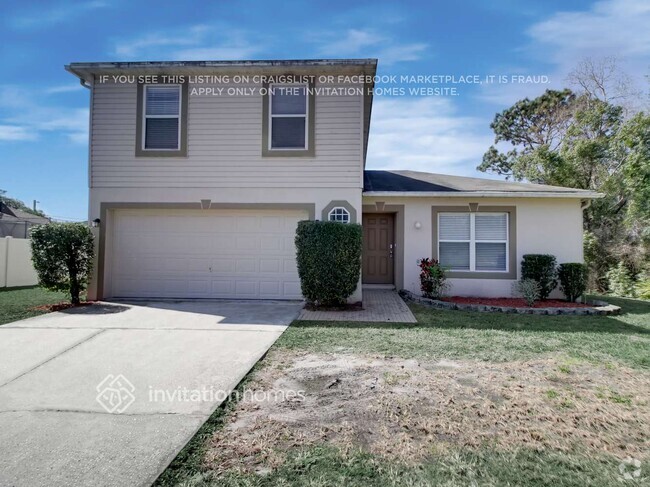 Building Photo - 1961 Howland Blvd Rental