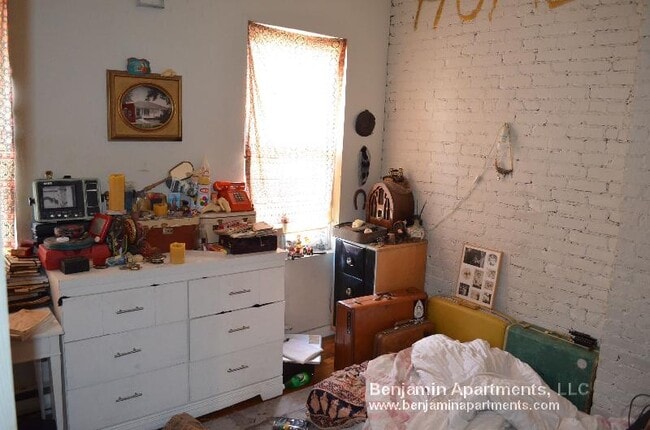 Photo - 895 Huntington Ave Unit 5