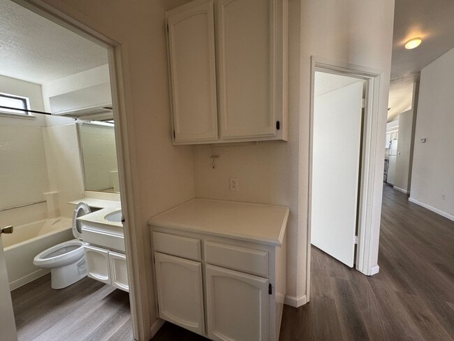 Photo - Three Bed, Two Bath Home with a Two Car Garage