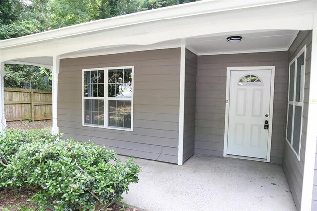 Photo - 5141 Farm Pl Dr NE