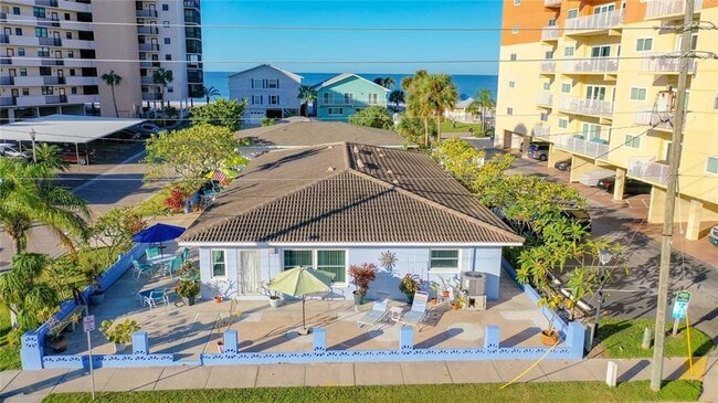 Building Photo - 18316 Gulf Blvd Rental