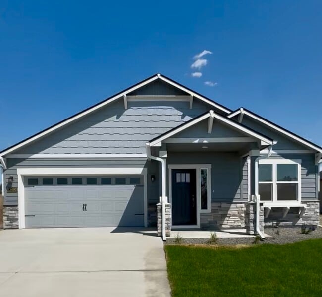 Building Photo - 13490 N Grand Targhee St Rental