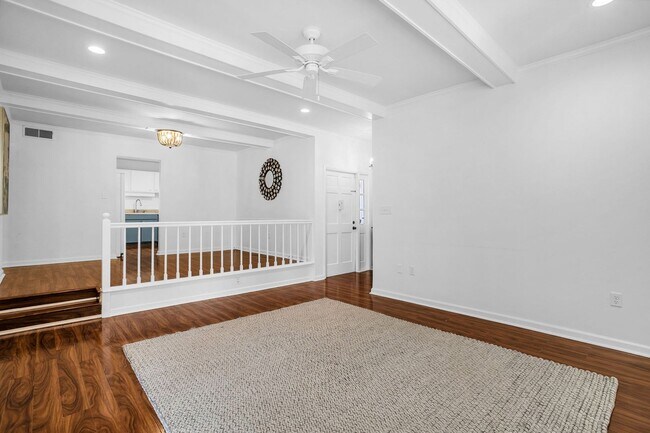 Photo - Prime Greenville Location! 3BR Ground Floor Condo in Gated Community