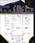 Hillcrest I 2x2 1160 Sq. Ft