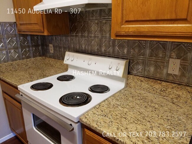 Photo - 11450 Audelia Rd