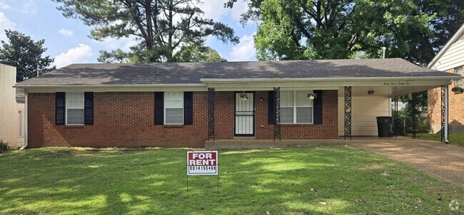 Building Photo - 4336 Riche Rd Rental