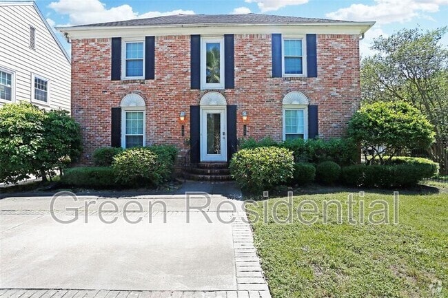 Building Photo - 1969 University Blvd Rental