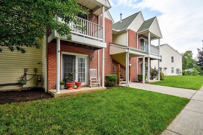 Bayberry Place