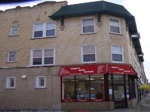 Building Photo - 3103 W Lawrence Ave Unit 3