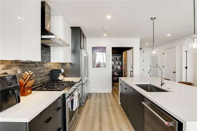 Photo - 788 West Marietta St NW Unit 713