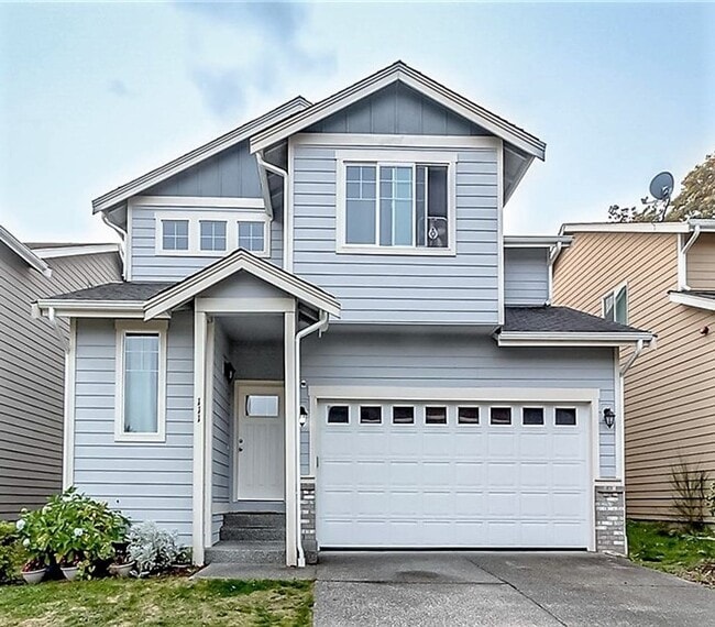 Building Photo - Nice Home in Bremerton!