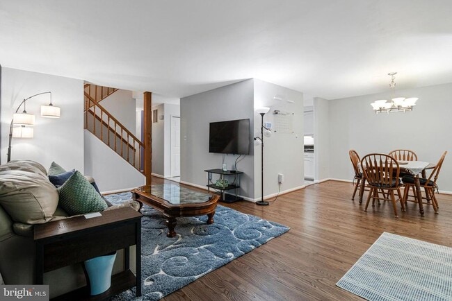 5804 Canvasback Rd