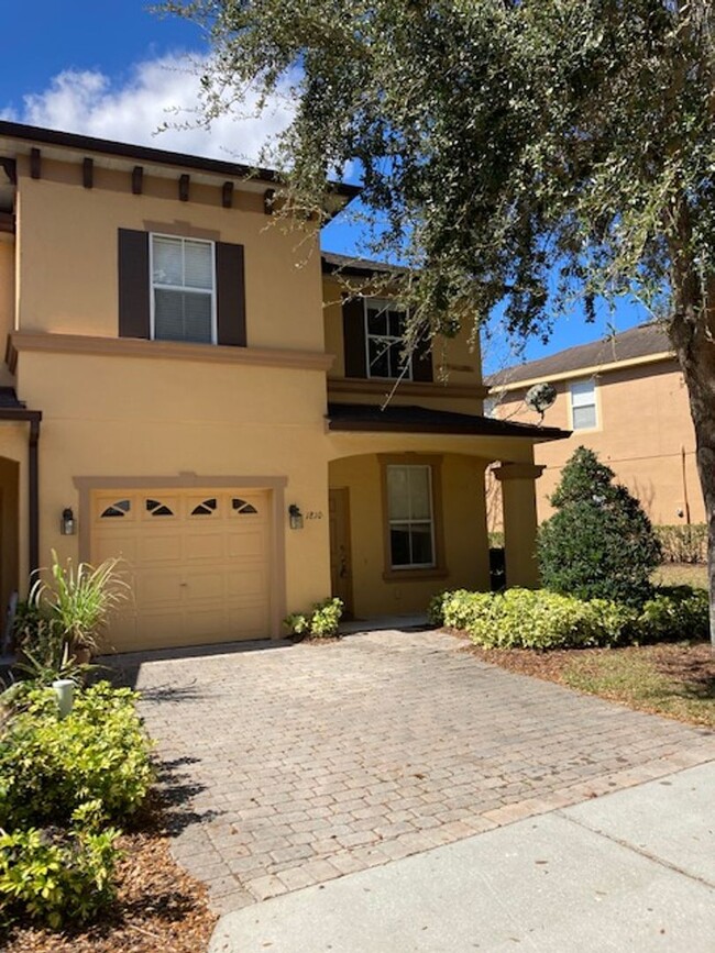 TERRIFIC 3 BDRM TOWNHOUSE FOR RENT IN GATED! - TERRIFIC 3 BDRM TOWNHOUSE FOR RENT IN GATED!