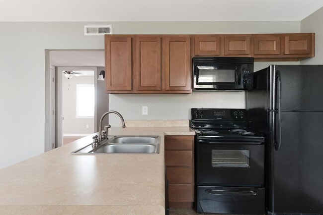 Photo - Fourth Apartments