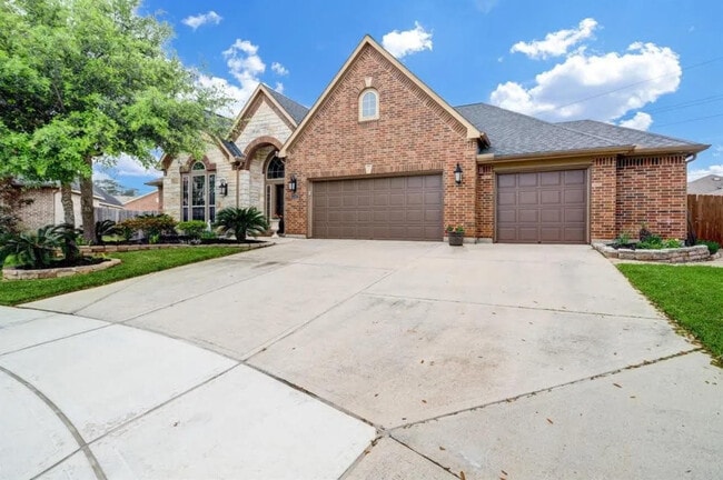 Building Photo - 13407 Graham Springs Ct Rental