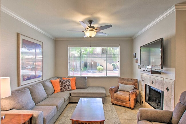 Photo - 7009 E Acoma Dr Unidad ID1386177P