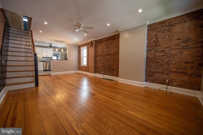 Photo - 540 S Adams St