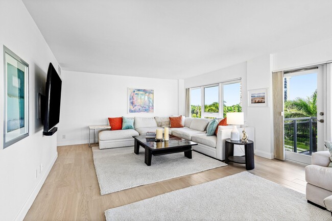 Photo - 2066 N Ocean Blvd Unit 4nw