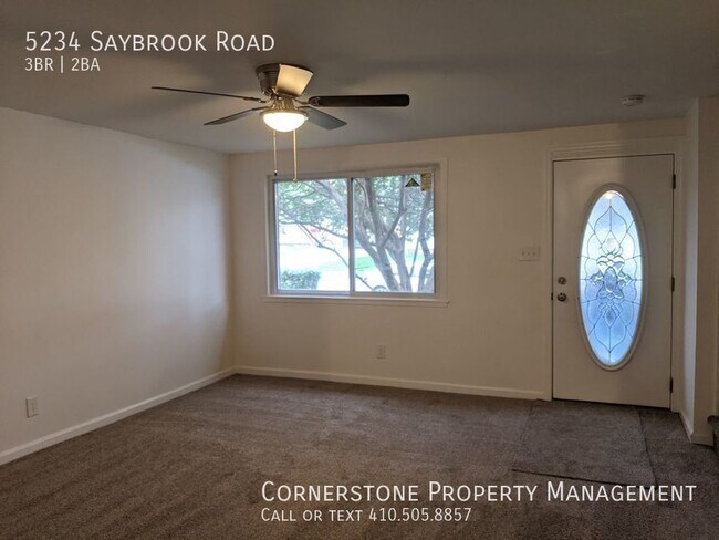 Photo - 5234 Saybrook Rd House