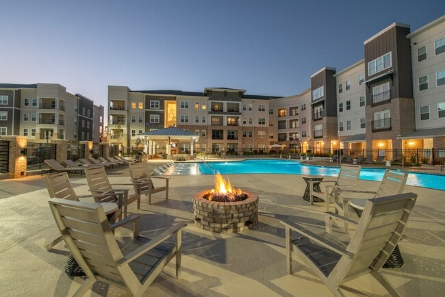 Fireside Lounge