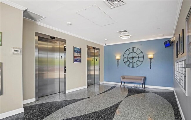 Photo - PORT WARWICK