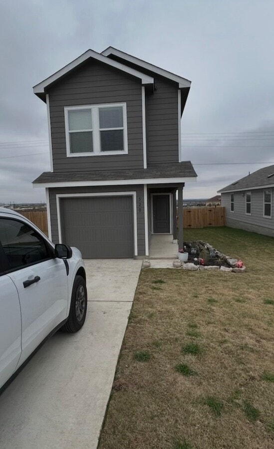 Photo - 520 Commander Abbott Dr