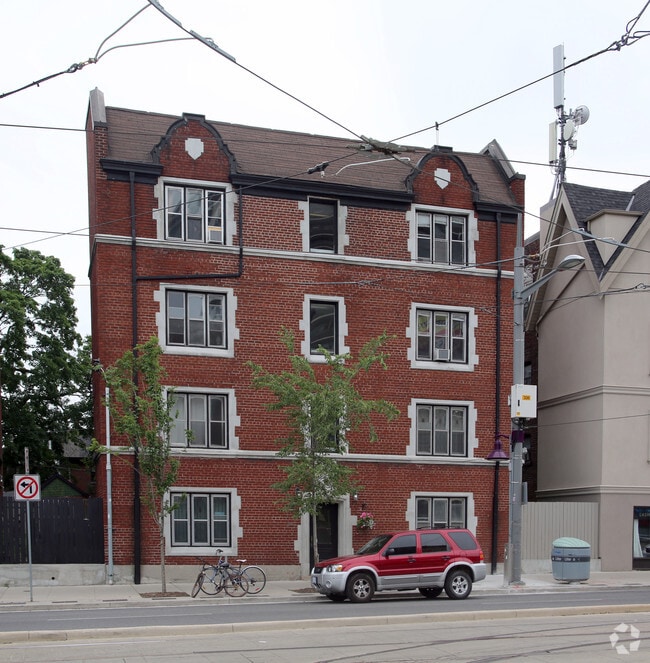 Photo - Truman St Clair