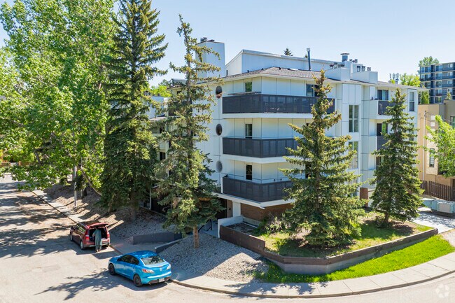 Photo - Bankview Place