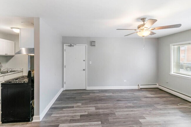 Photo - Linden Flats Apartments