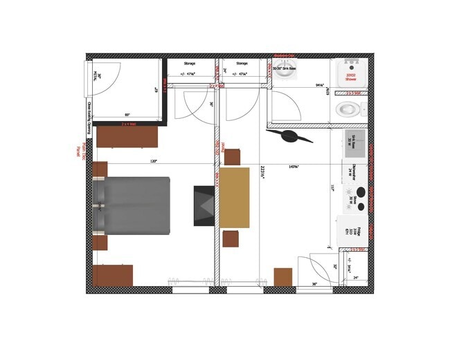 Building Photo - 1374 Bucksport Rd Unit 10 Rental