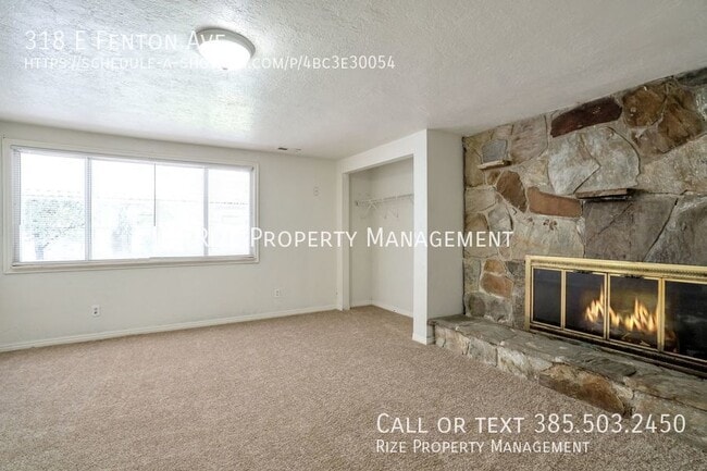 Photo - 318 Fenton Ave