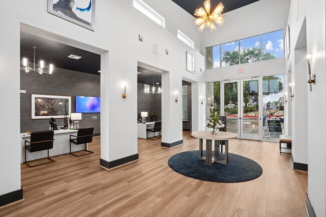 Terra Apartments