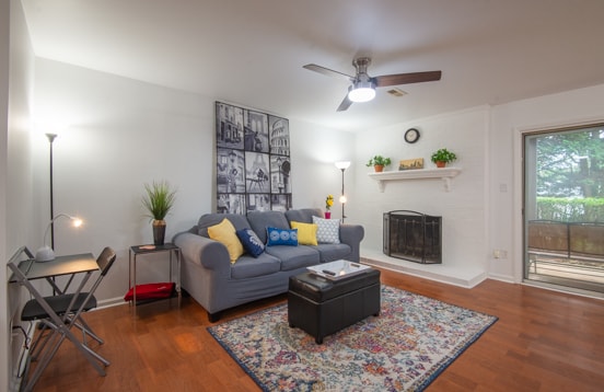 Building Photo - 5308 Amity Springs Dr Unit Amity Springs